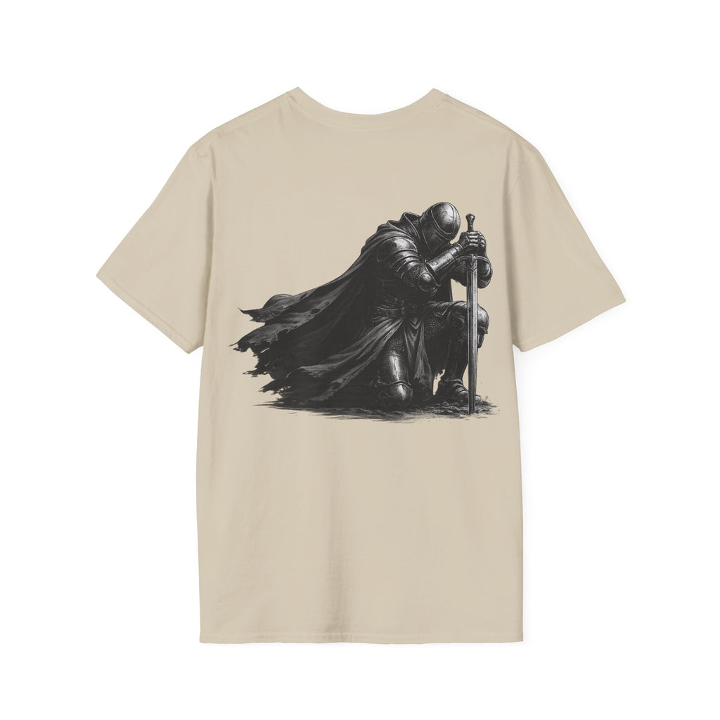 Camiseta "La Fuerza del Silencio" | Detallia