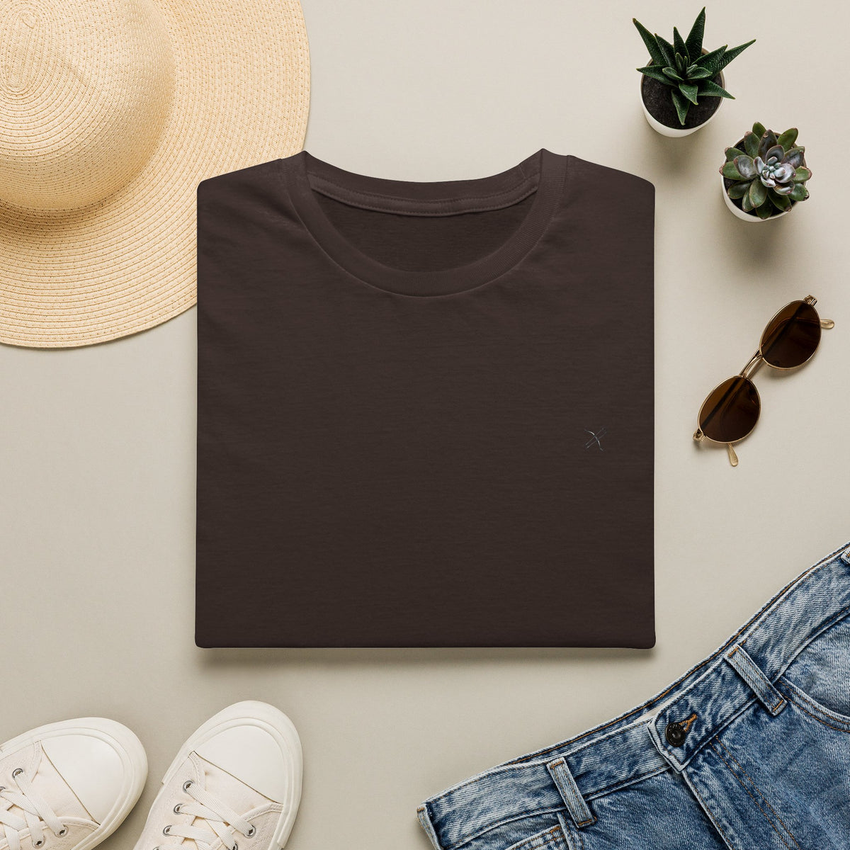 Camiseta Poder Sobre Tu Mente | Detallia