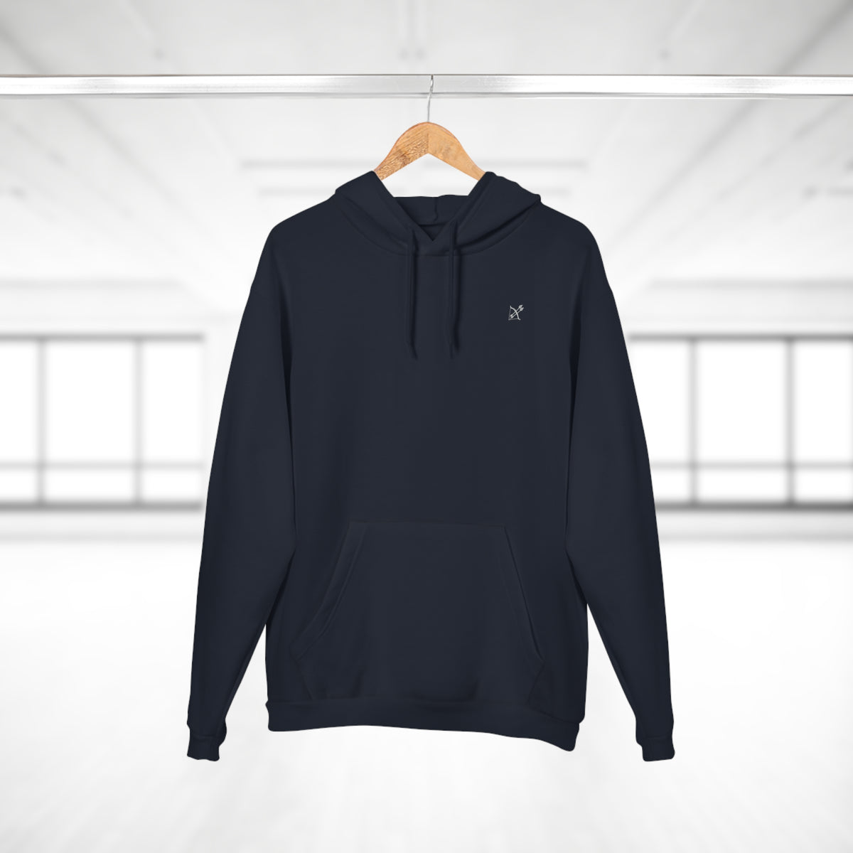 Sudadera Lámpara de Lava Psicodélica | Detallia