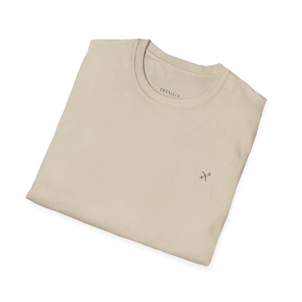 Camiseta Todo Saldrá Bien | Detallia