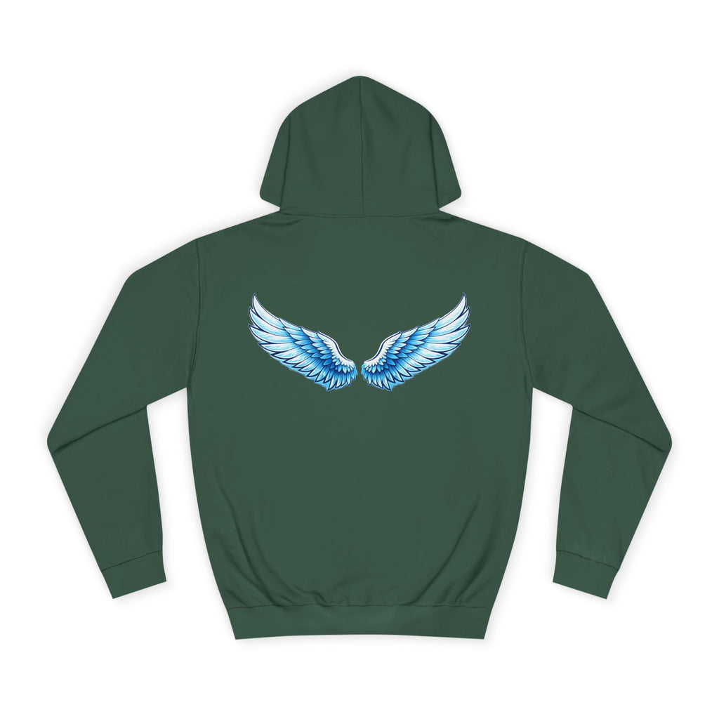 Sudadera "Alas de Libertad" | Detallia