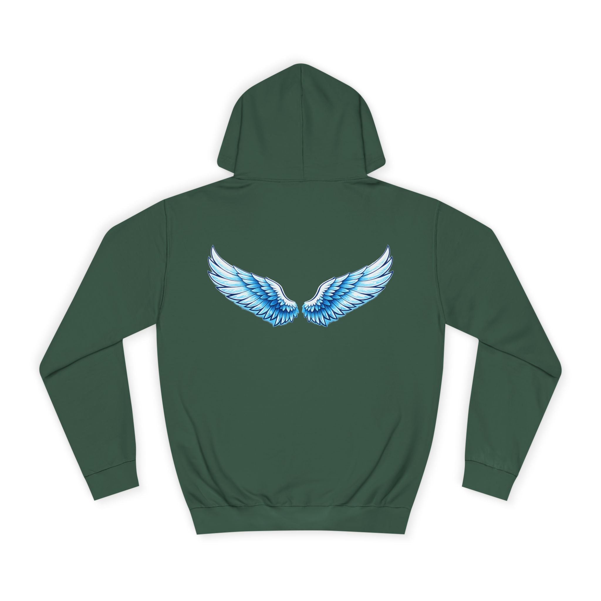 Sudadera "Alas de Libertad" | Detallia