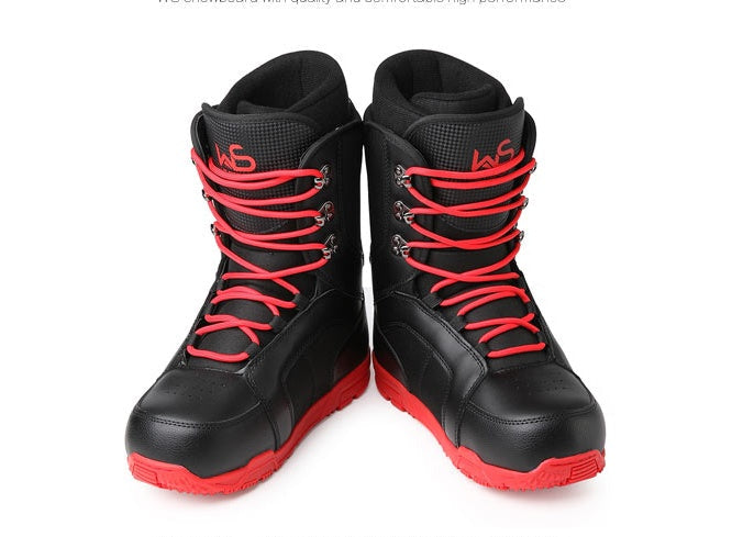Botas de Esquí