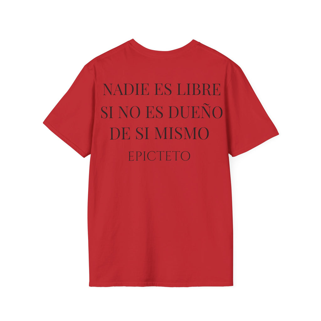 Camiseta Libre | Detallia