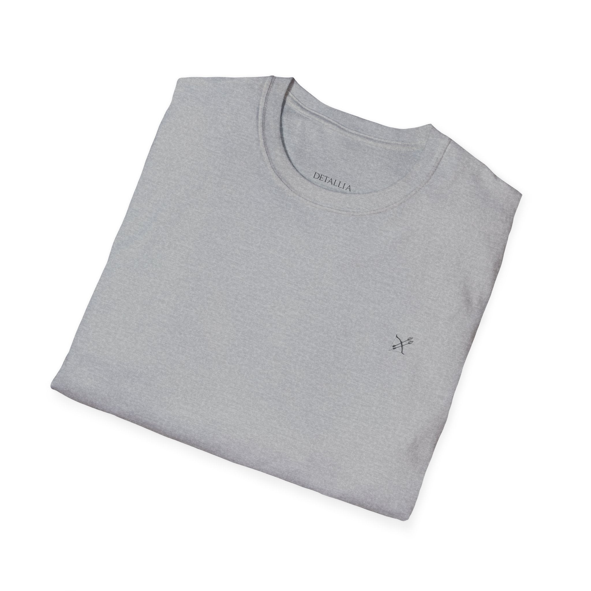 Camiseta Todo Saldrá Bien | Detallia