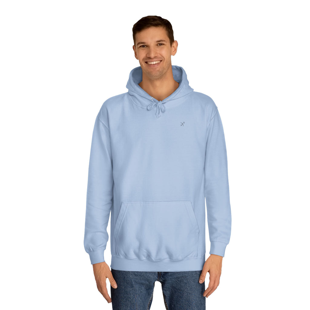 Sudadera Guerrero Templario | Detallia
