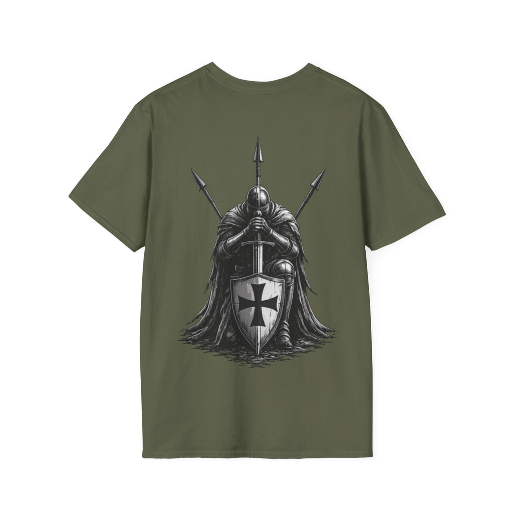 Camiseta El Caballero | Detallia