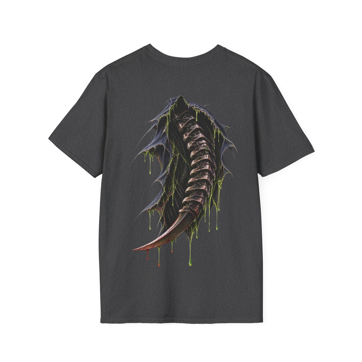 Camiseta Criatura Mutante | Detallia