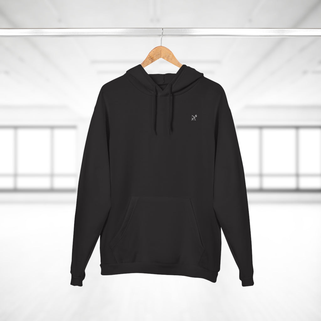 Sudadera Calavera Vive Sin Miedos | Detallia