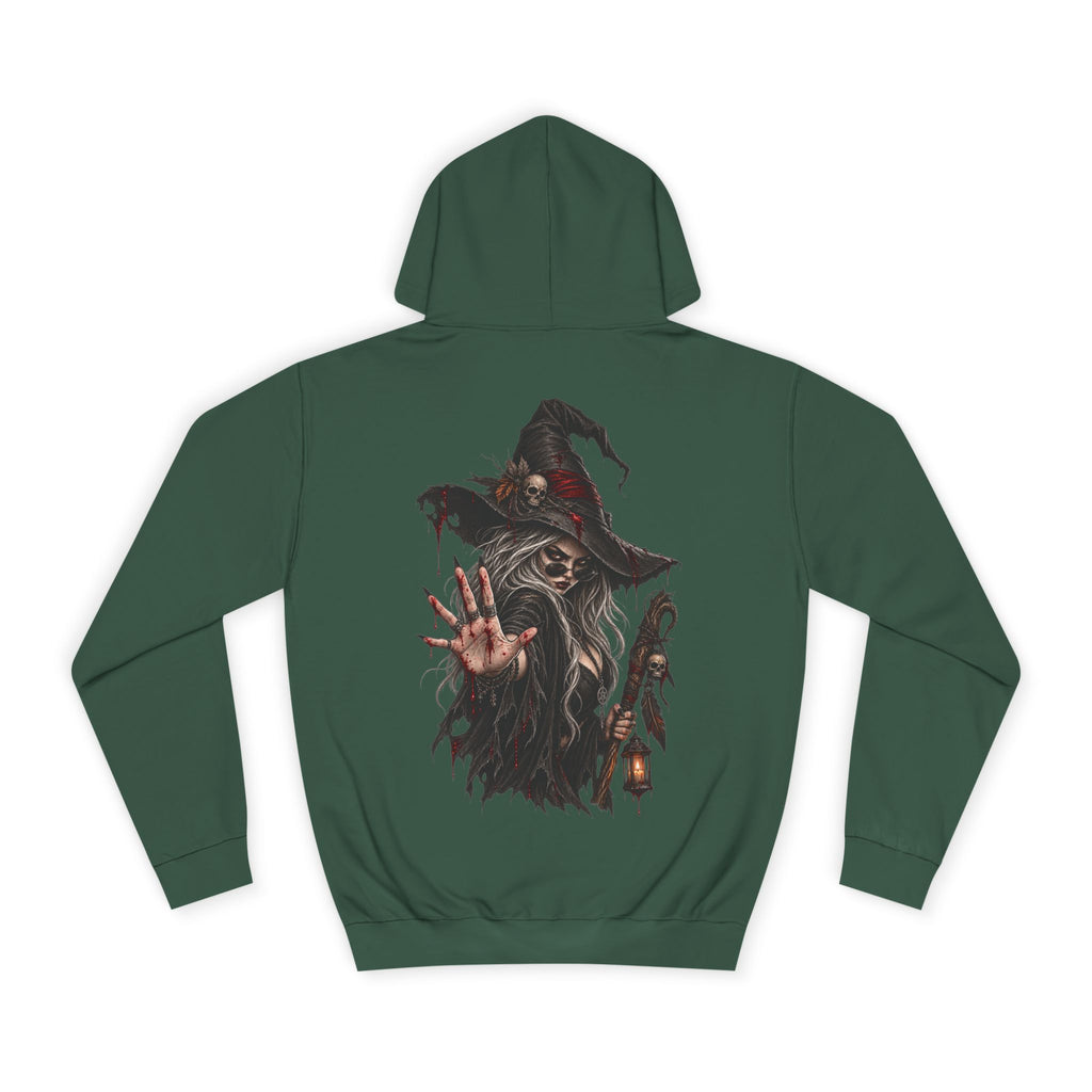 Sudadera Bruja Oscura | Detallia