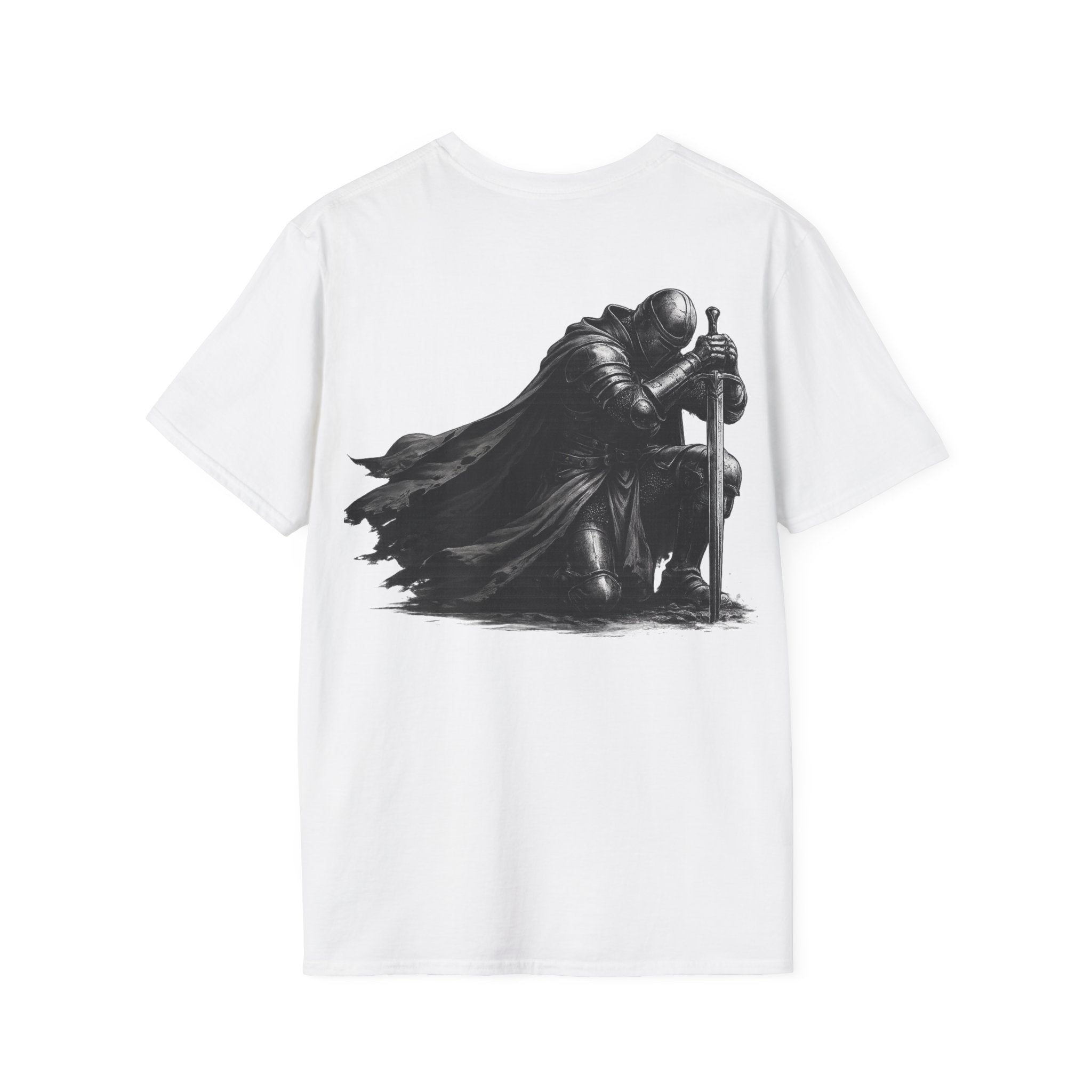 Camiseta "La Fuerza del Silencio" | Detallia