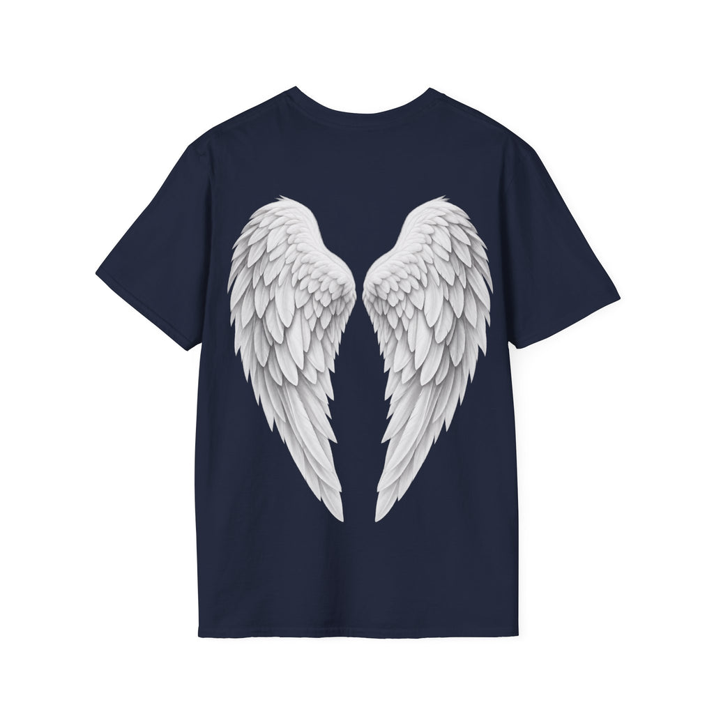 Camiseta "Libertad Interior" | Detallia