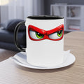 Taza Ojos Traviesos | Detallia