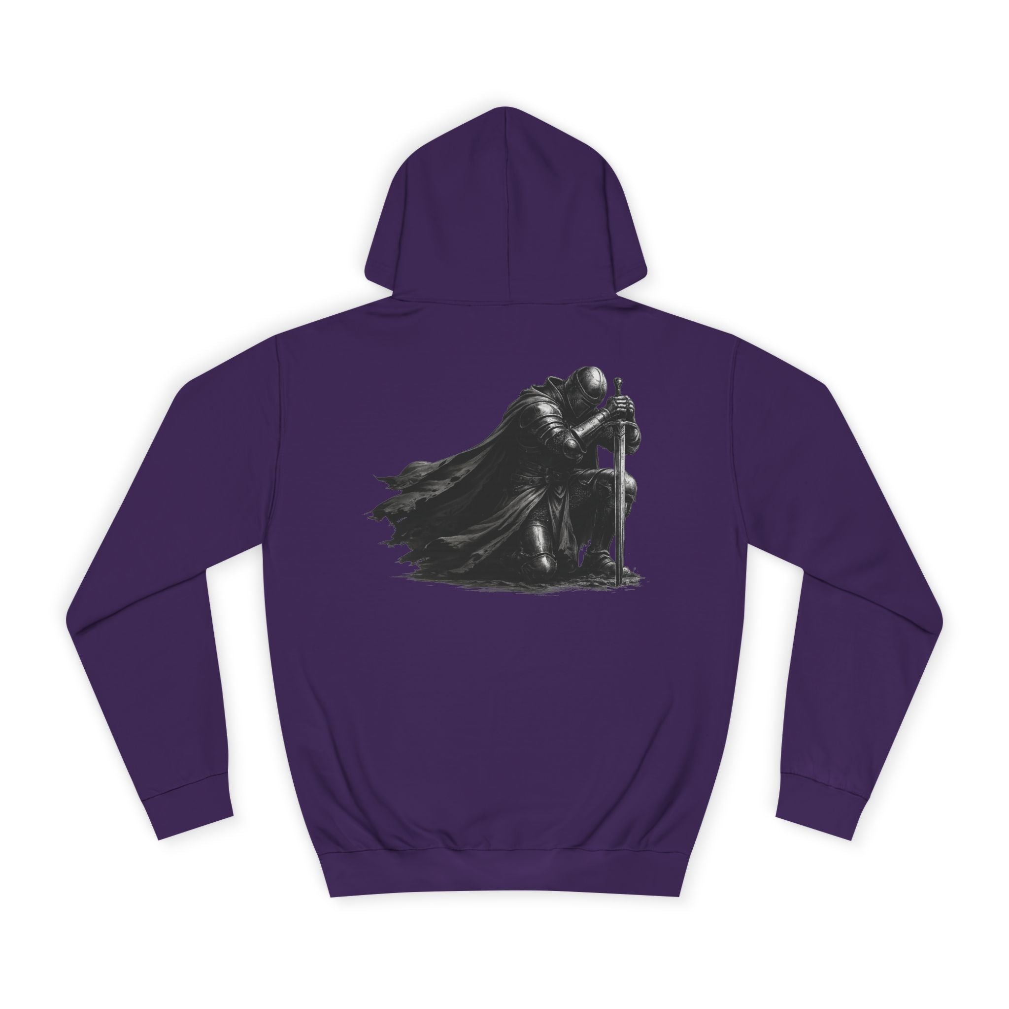 Sudadera "La Fuerza del Silencio" | Detallia