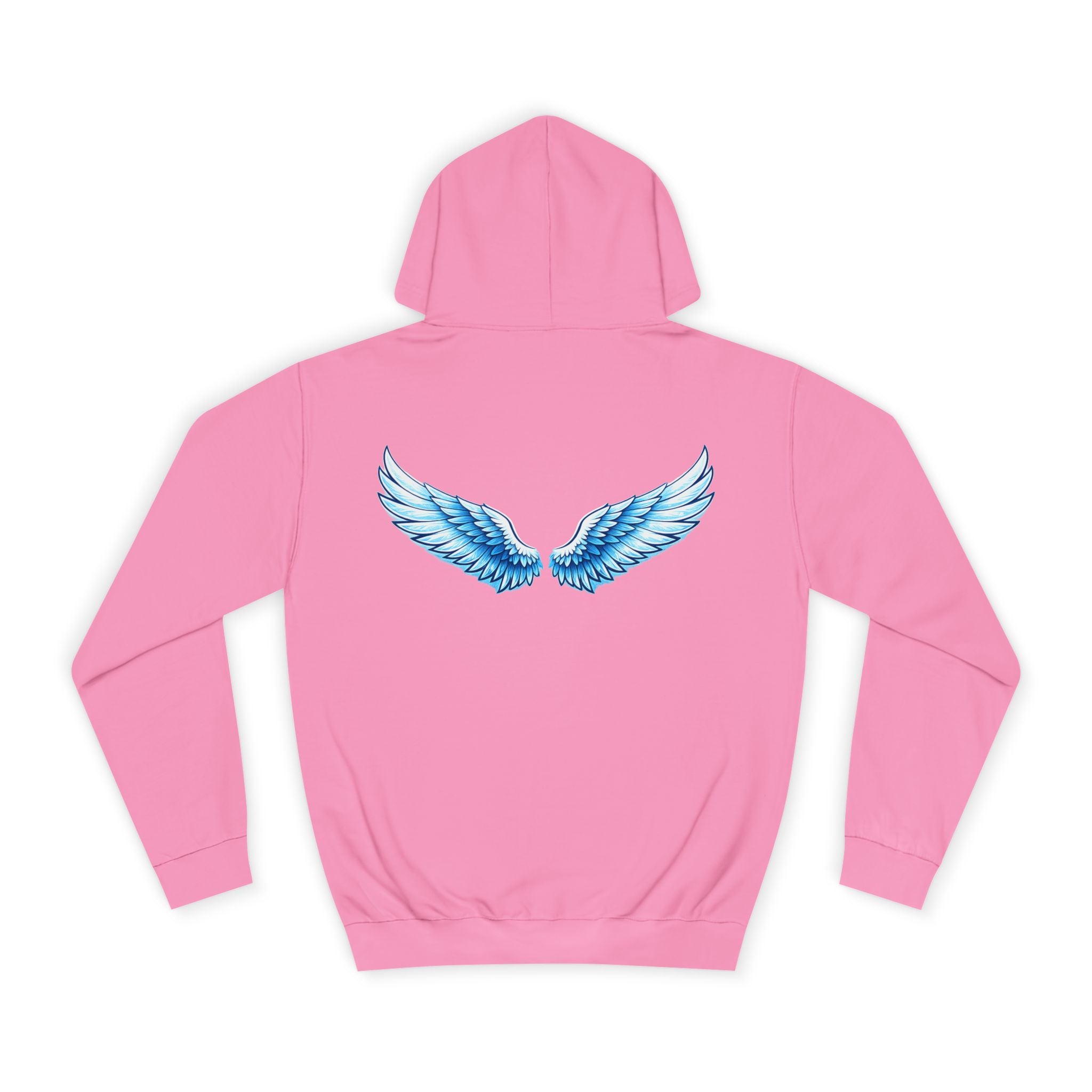 Sudadera "Alas de Libertad" | Detallia