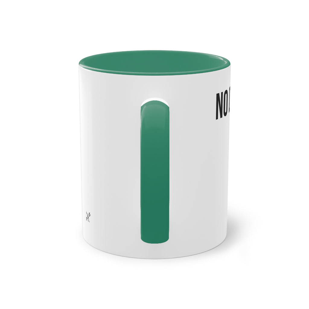 Taza No Discuto | Detallia