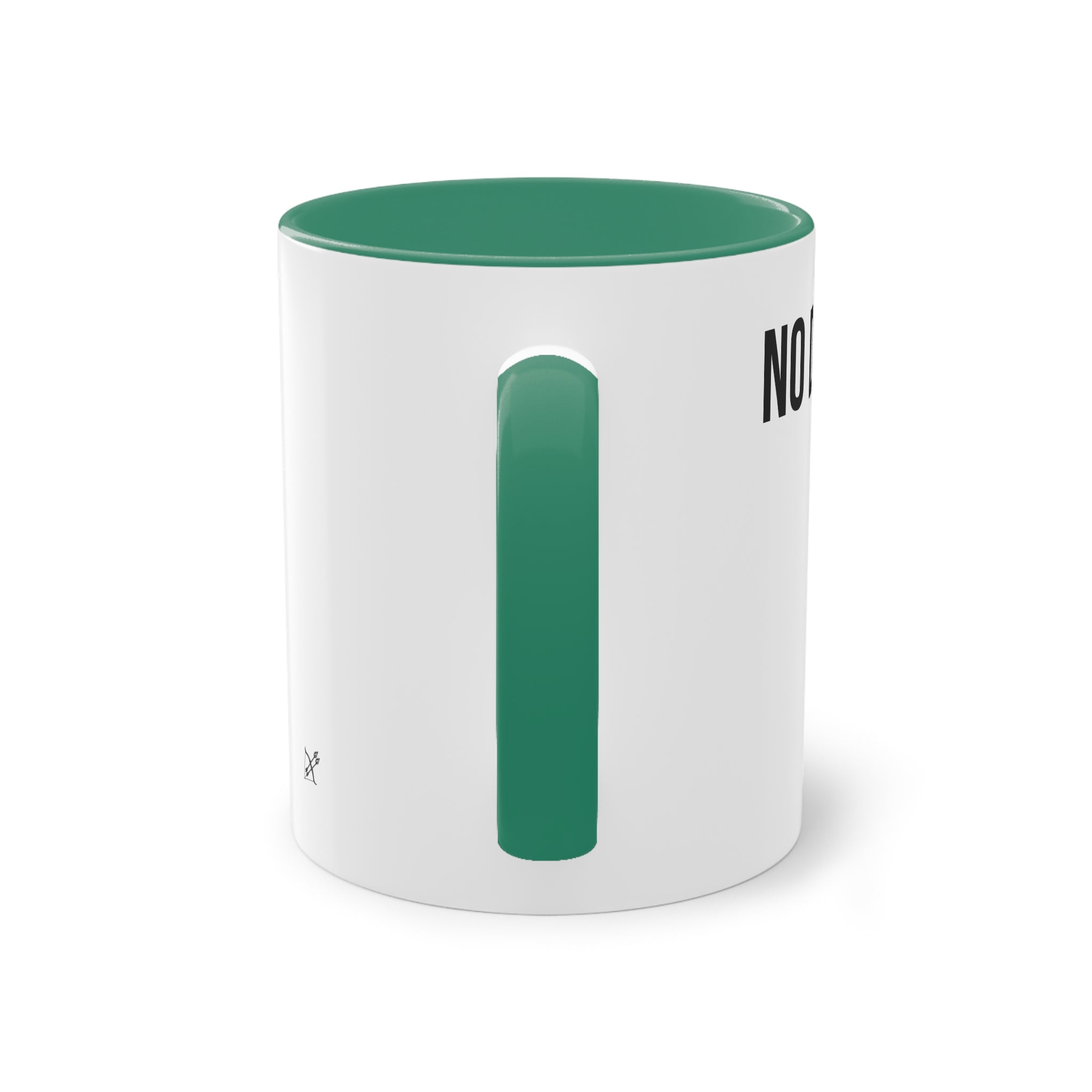 Taza No Discuto | Detallia