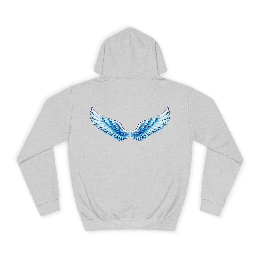 Sudadera "Alas de Libertad" | Detallia