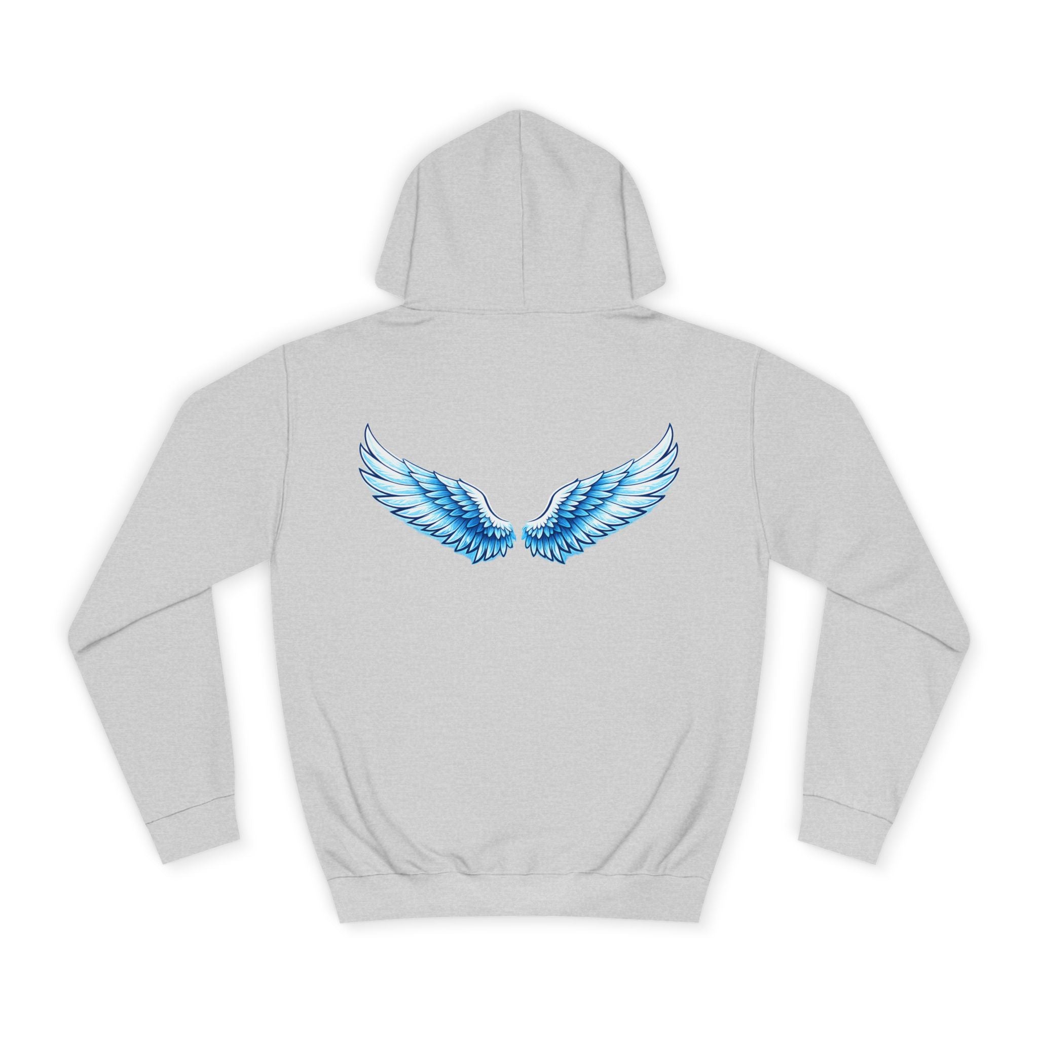 Sudadera "Alas de Libertad" | Detallia