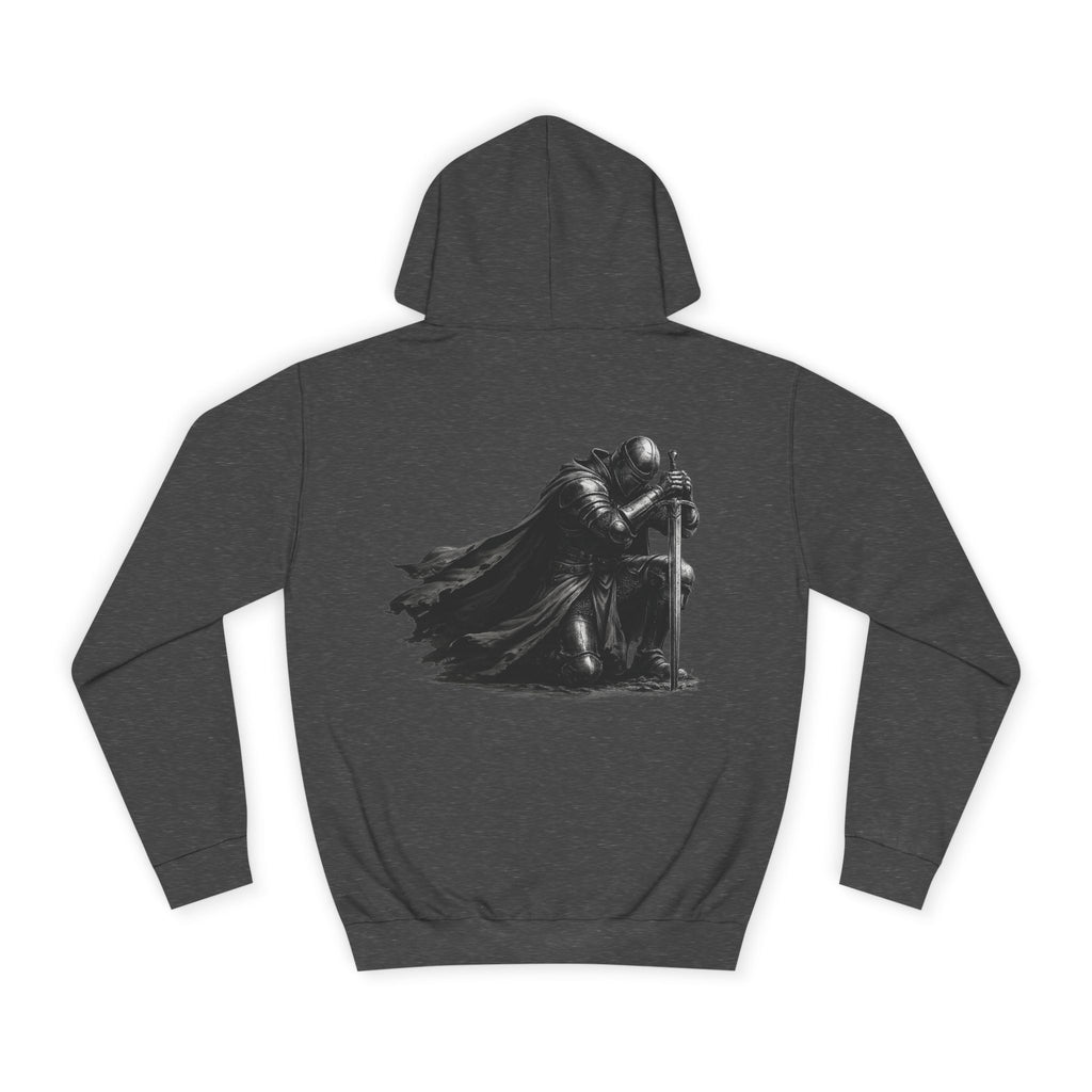 Sudadera "La Fuerza del Silencio" | Detallia