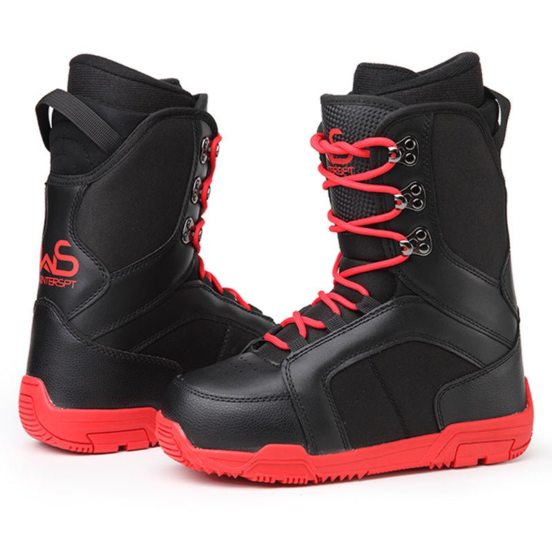 Botas de Esquí