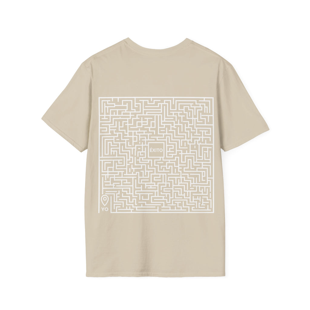 Classic Black T‑Shirt — Minimal Everyday Tee