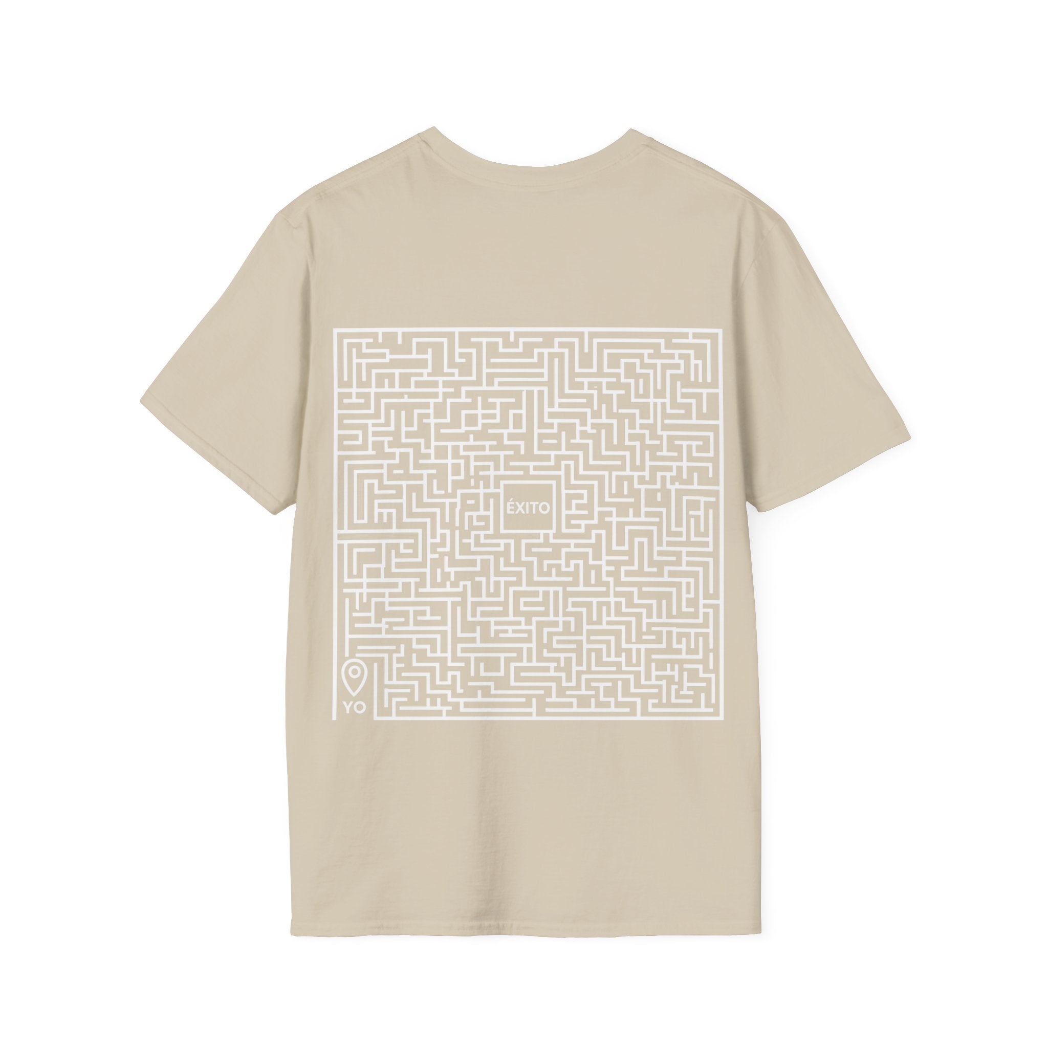 Classic Black T‑Shirt — Minimal Everyday Tee