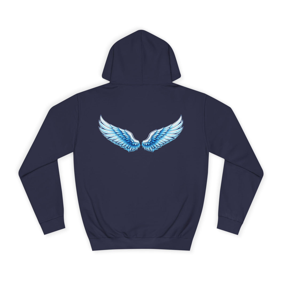 Sudadera "Alas de Libertad" | Detallia