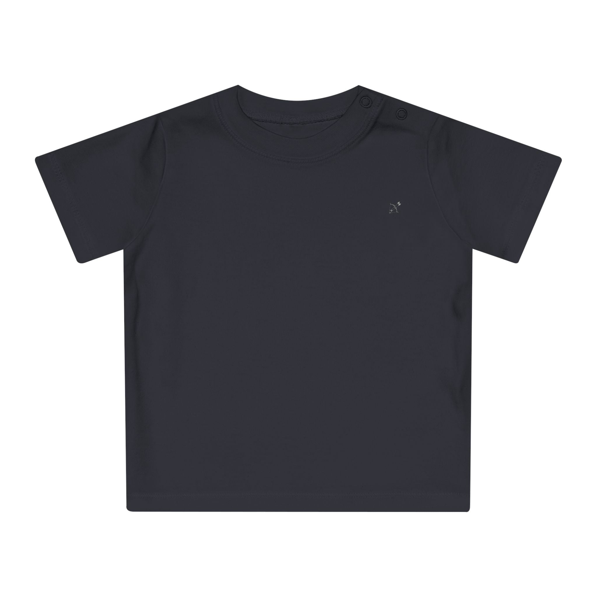 Camiseta Bebé "Alas de Libertad" | Detallia