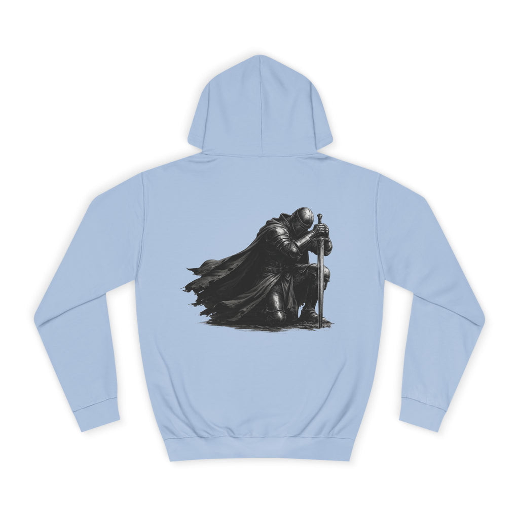 Sudadera "La Fuerza del Silencio" | Detallia