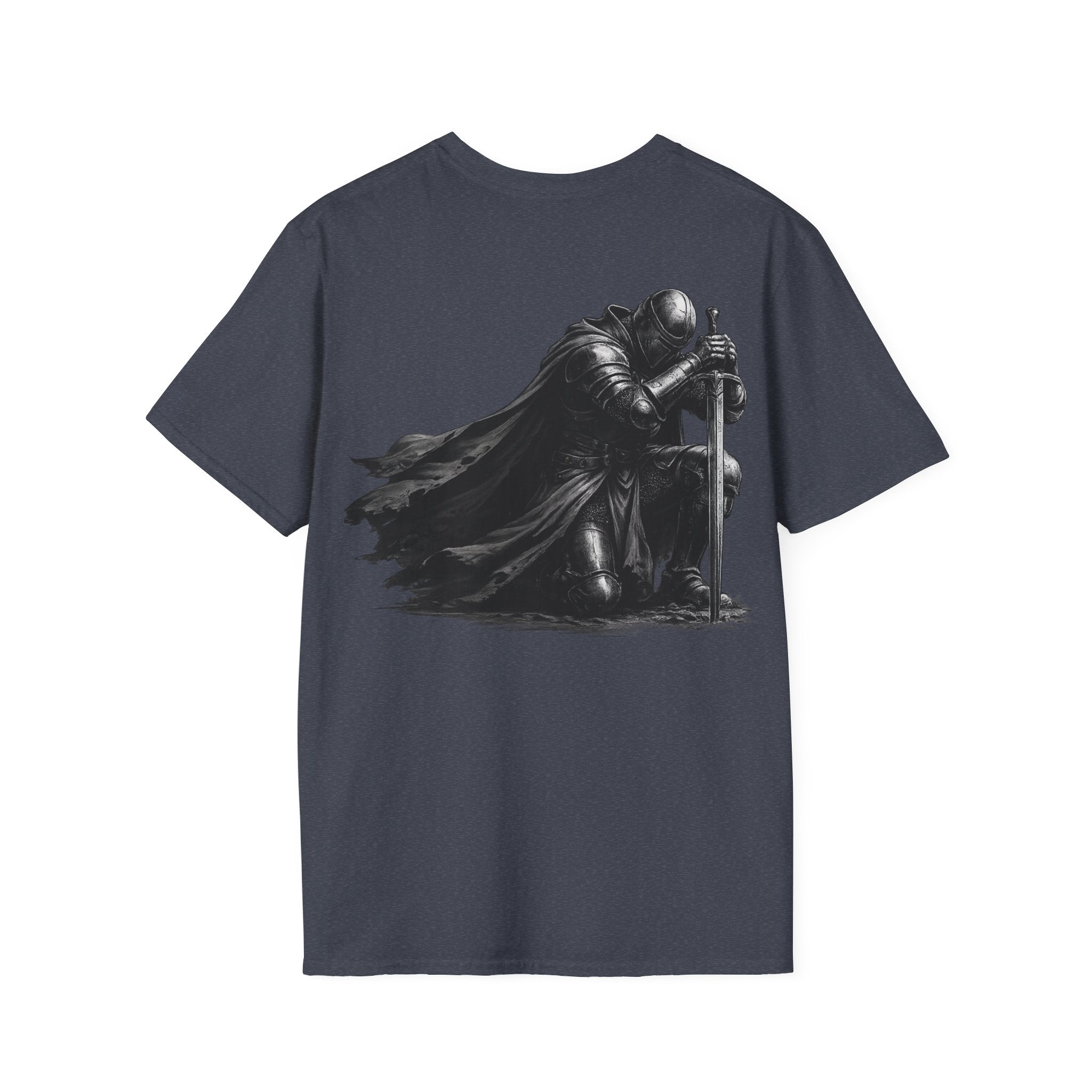 Camiseta "La Fuerza del Silencio" | Detallia
