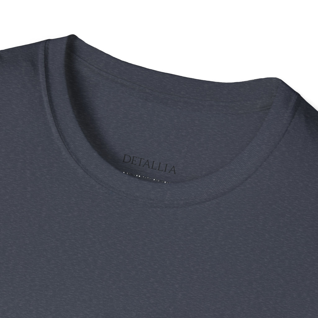 Camiseta Todo Saldrá Bien | Detallia