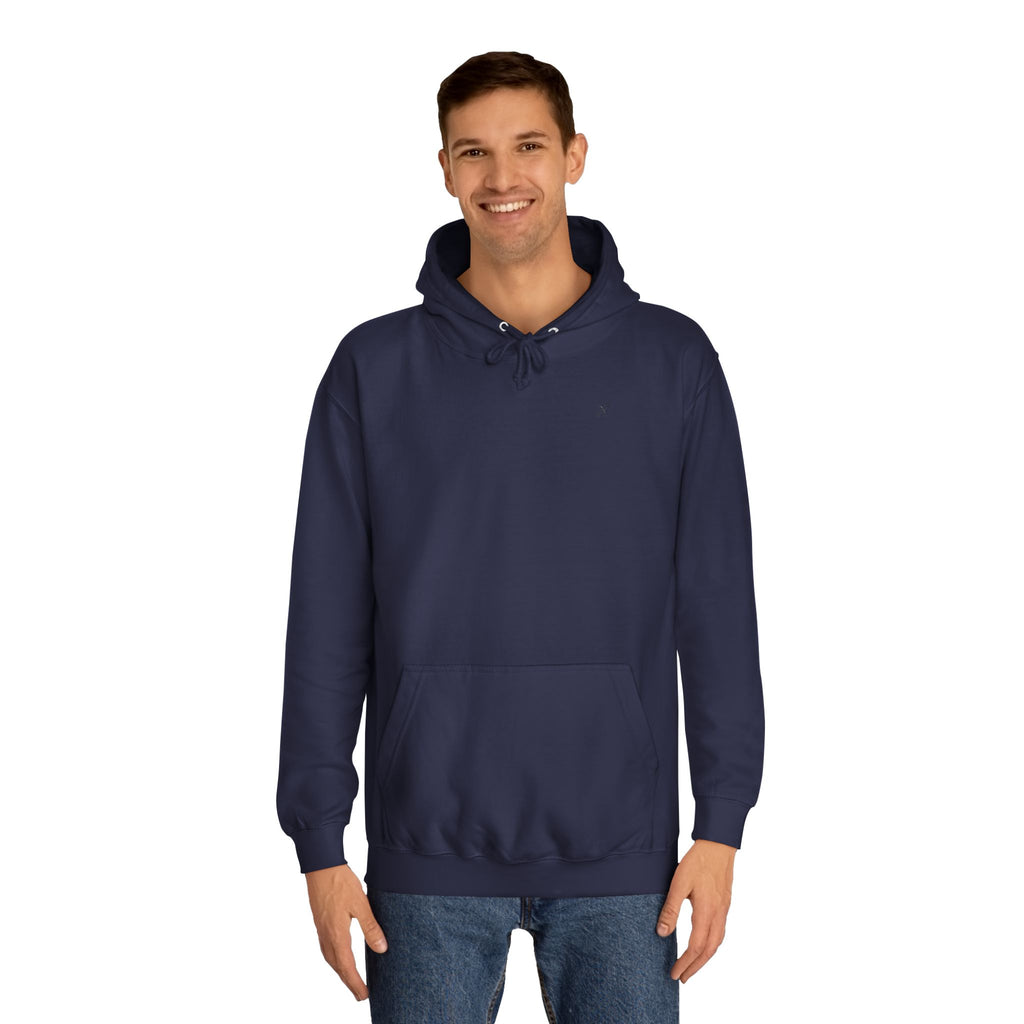 Sudadera Guerrero Templario | Detallia
