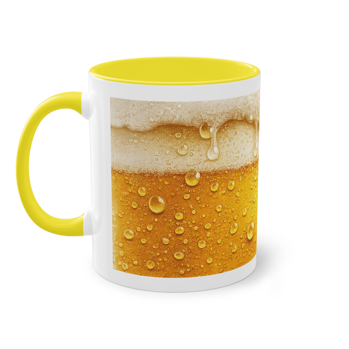 Taza Cerveza | Detallia