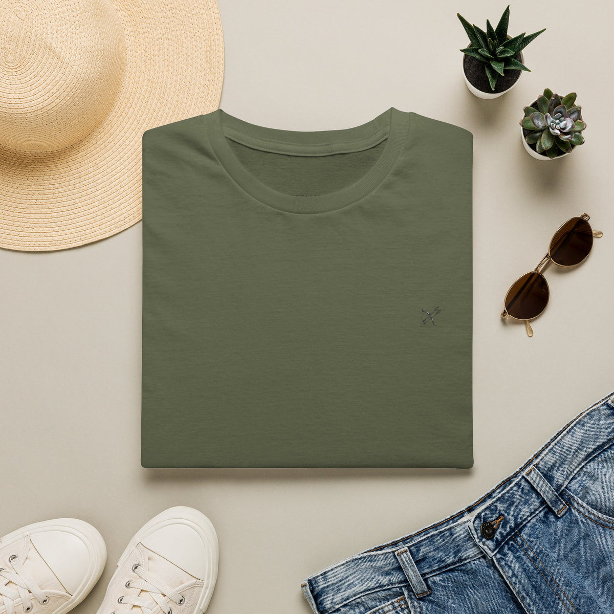 Camiseta El Tiempo Que Perdemos | Detallia