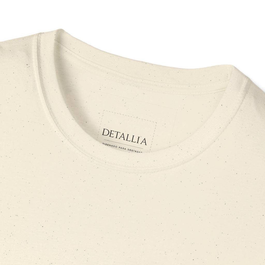 Camiseta Todo Saldrá Bien | Detallia