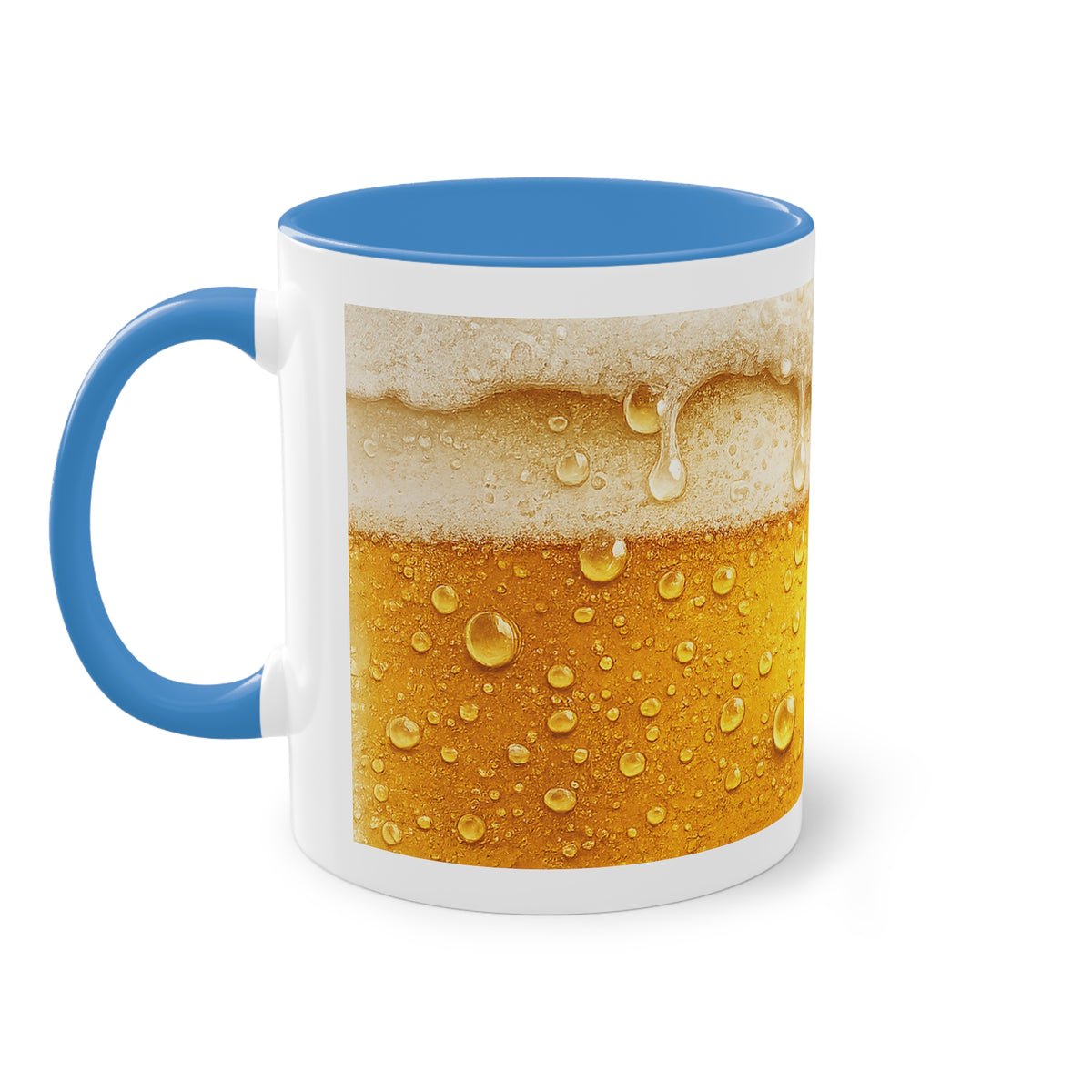 Taza Cerveza | Detallia