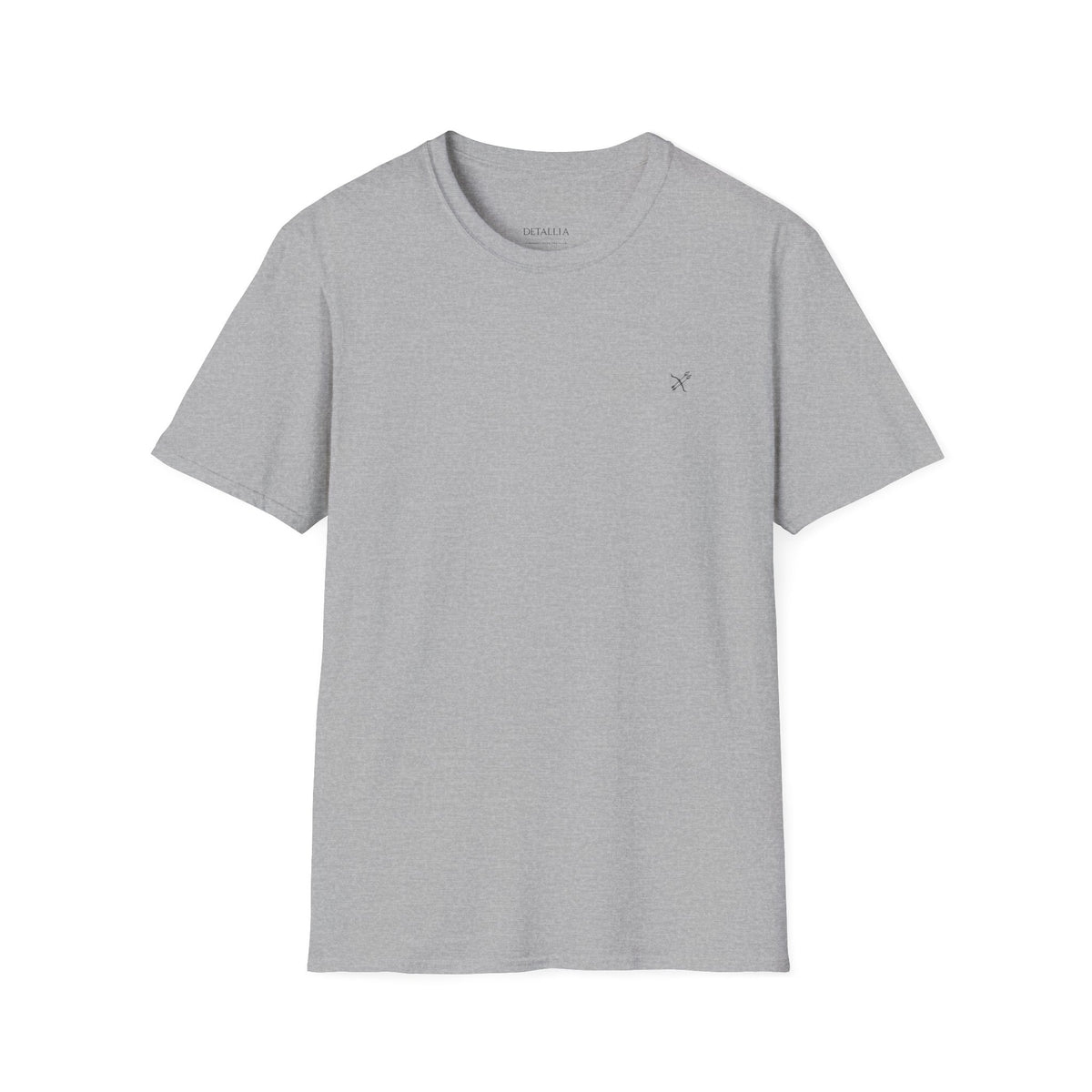 Camiseta El Caballero | Detallia