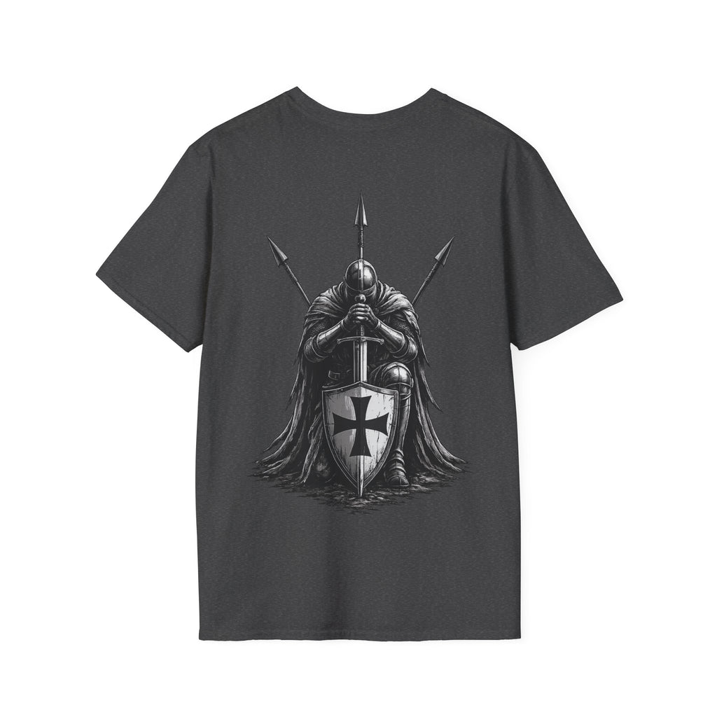 Camiseta El Caballero | Detallia