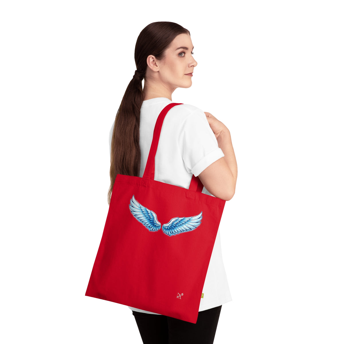 Tote Bag "Alas de Libertad" | Detallia