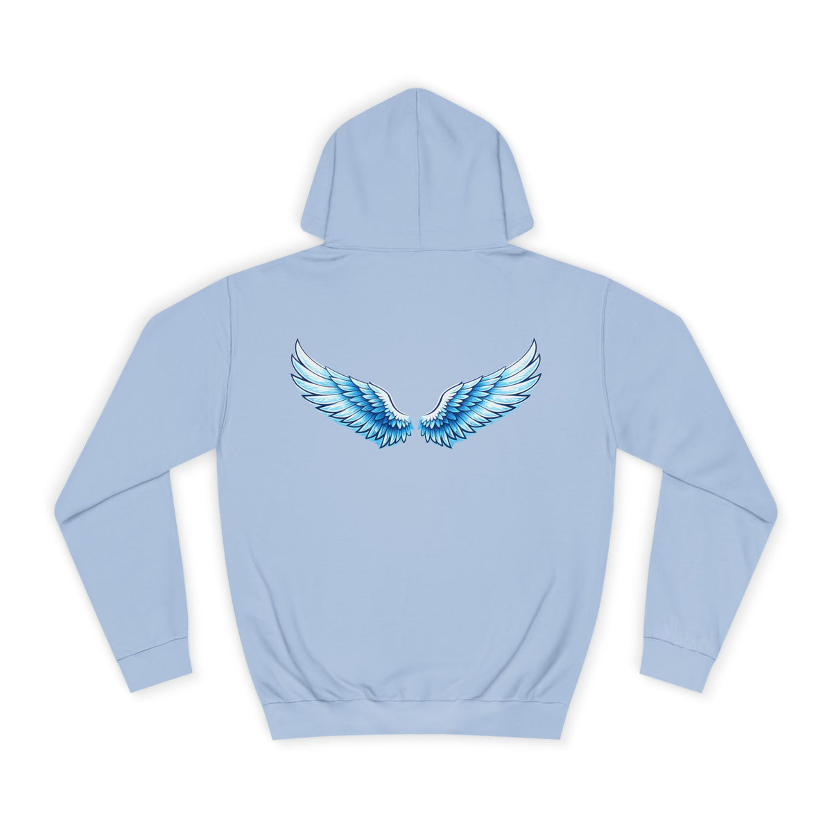 Sudadera "Alas de Libertad" | Detallia