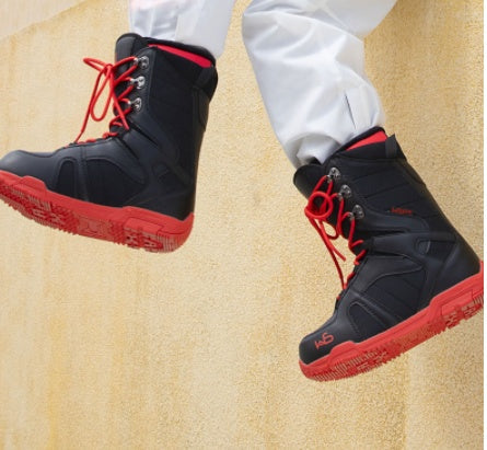 Botas de Esquí