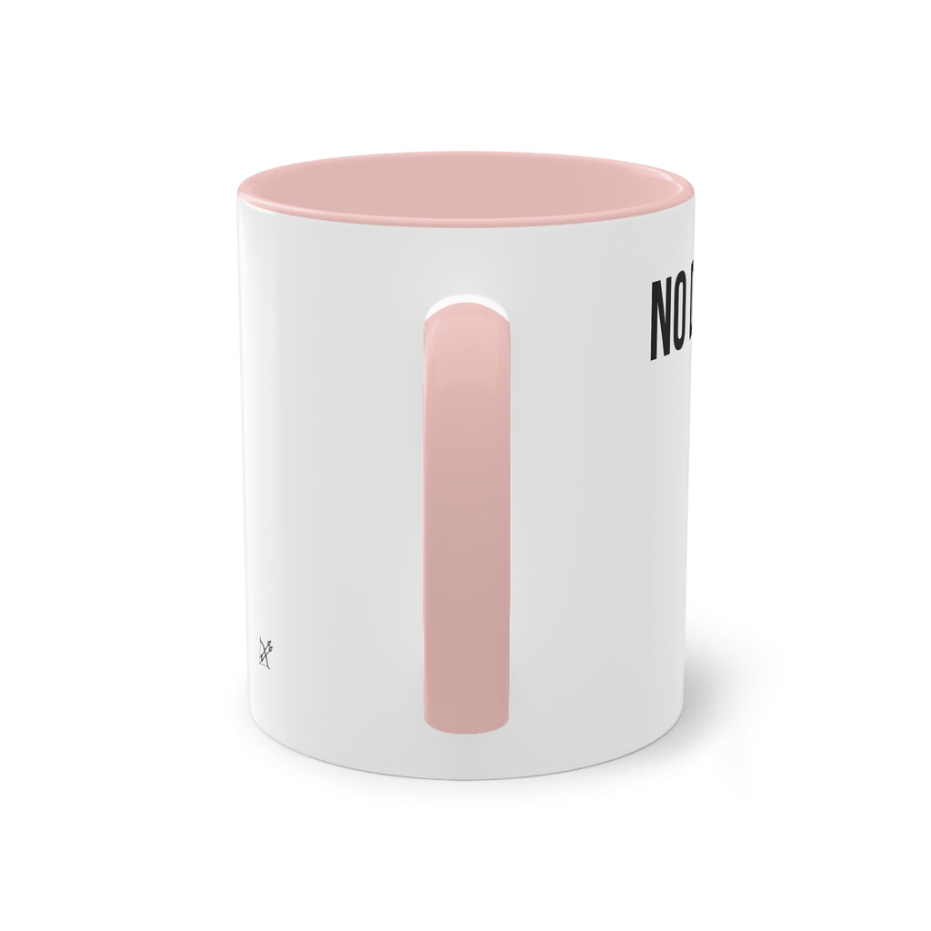 Taza No Discuto | Detallia