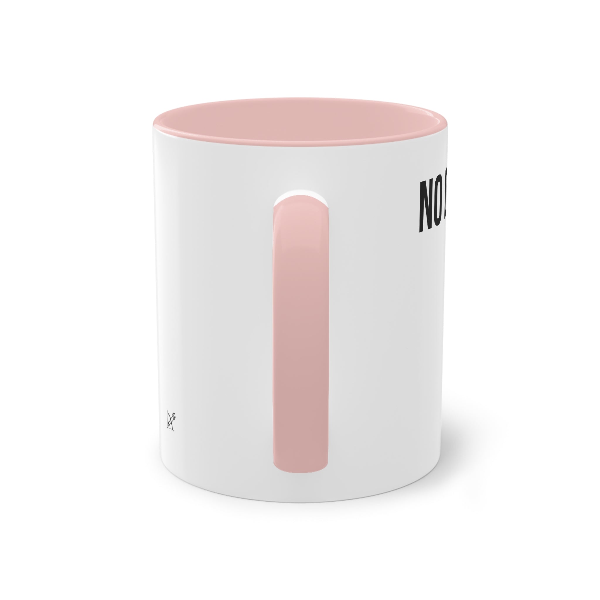 Taza No Discuto | Detallia