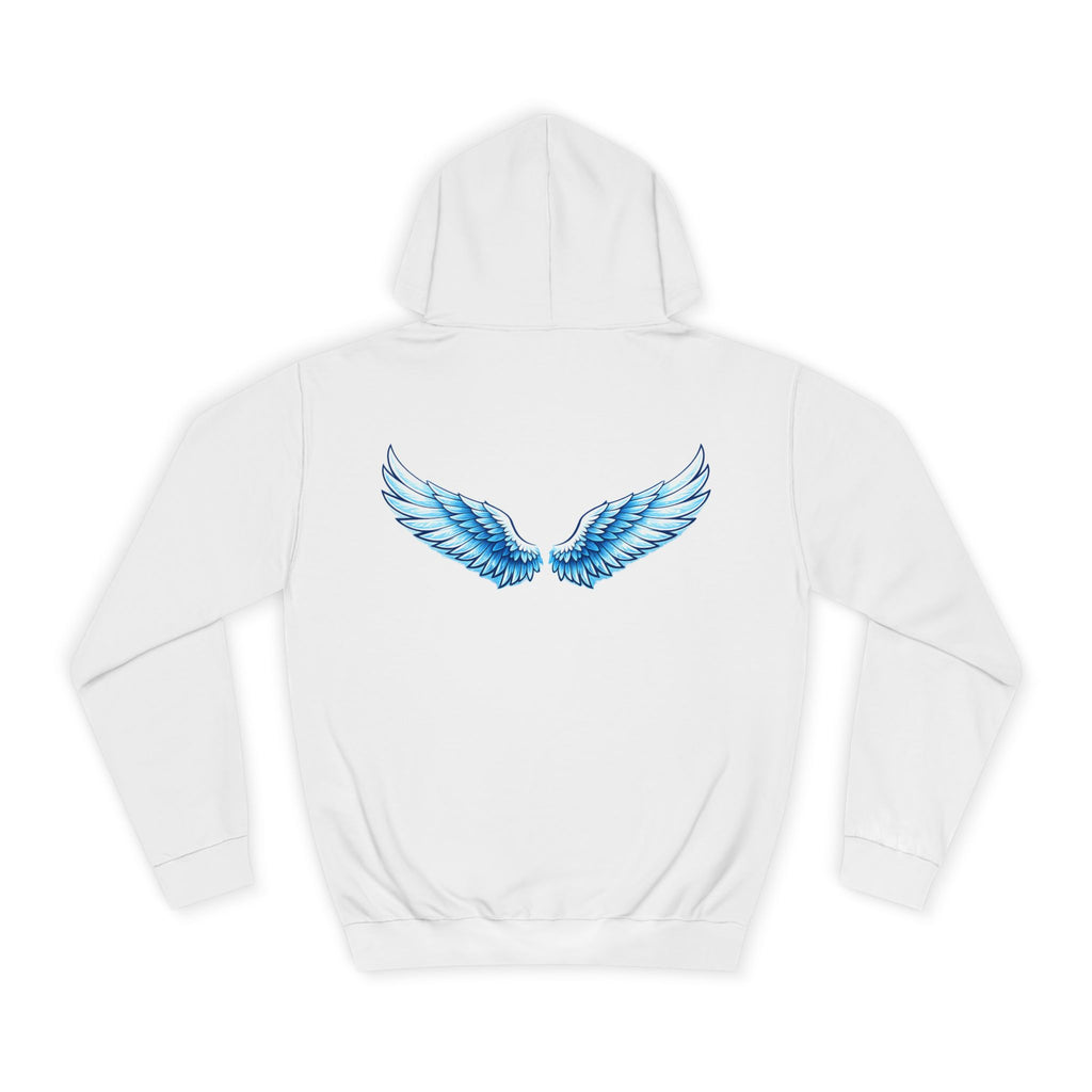 Sudadera "Alas de Libertad" | Detallia