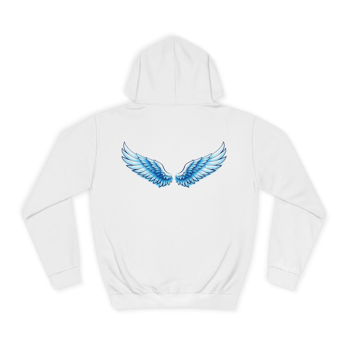 Sudadera "Alas de Libertad" | Detallia