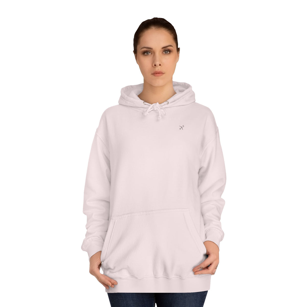 Sudadera "¡Qué Mierda, Es Lunes!" | Detallia