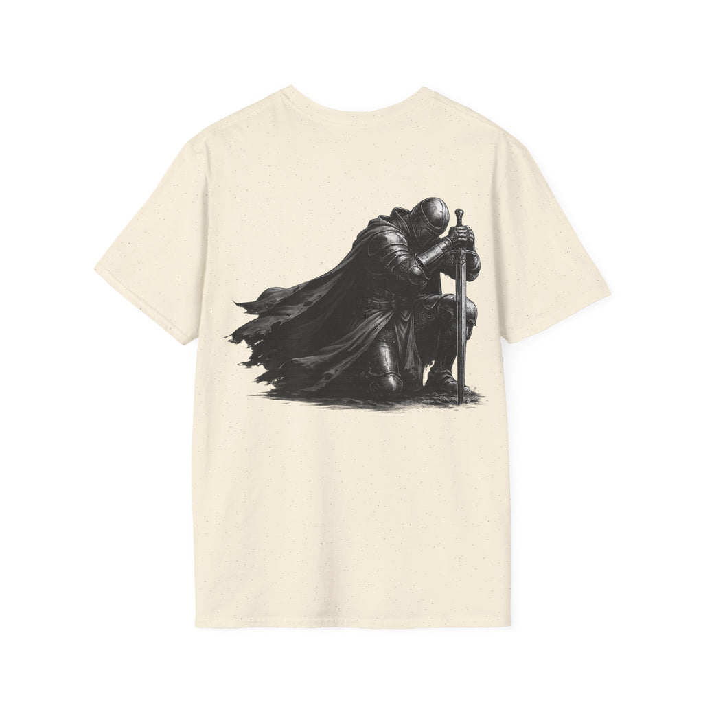 Camiseta "La Fuerza del Silencio" | Detallia