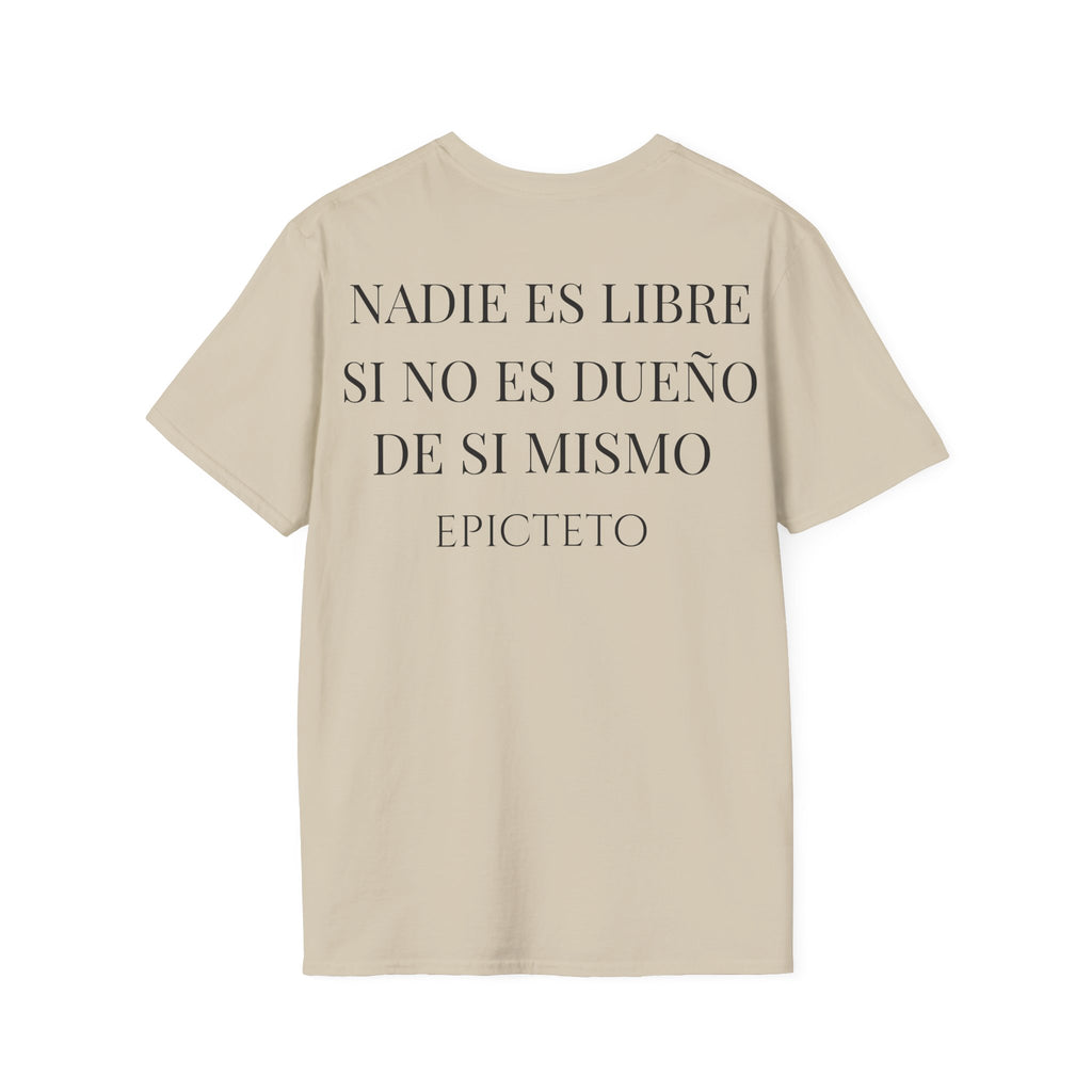 Camiseta Libre | Detallia
