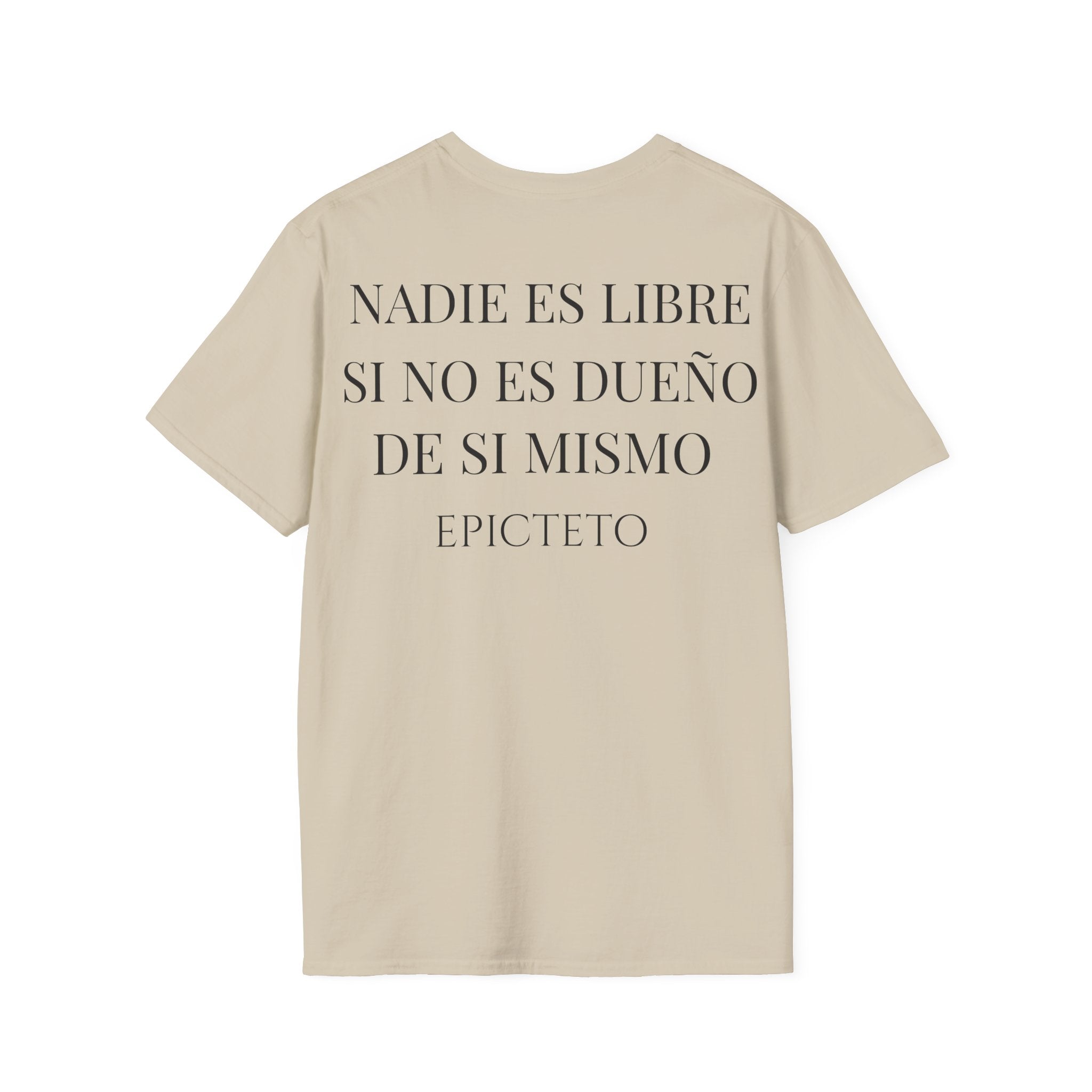 Camiseta Libre | Detallia